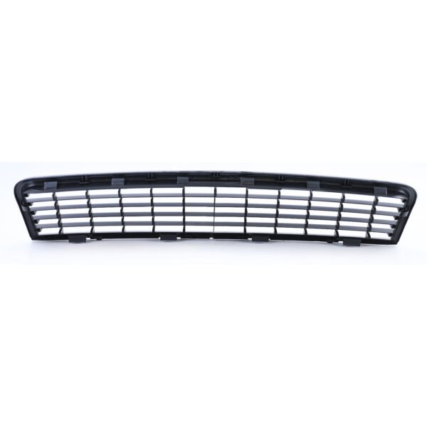 Black front radiator grille for AUDI A4 B6 8E - Slika 2