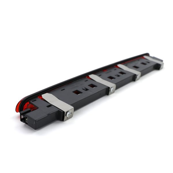 LED 3. brake light for MERCEDES C-CLASS W203 - Slika 4