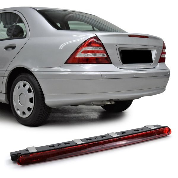 LED 3. brake light for MERCEDES C-CLASS W203