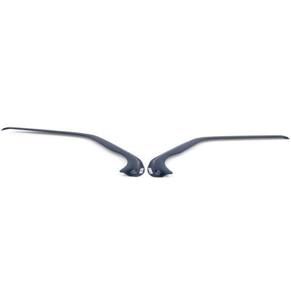 Wind Deflector(Black) for VW T4 90-03 - Slika 9