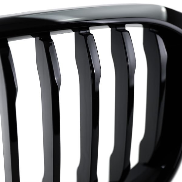 Performance gloss black grilles for BWM X3 G01 X4 G02 - Slika 8