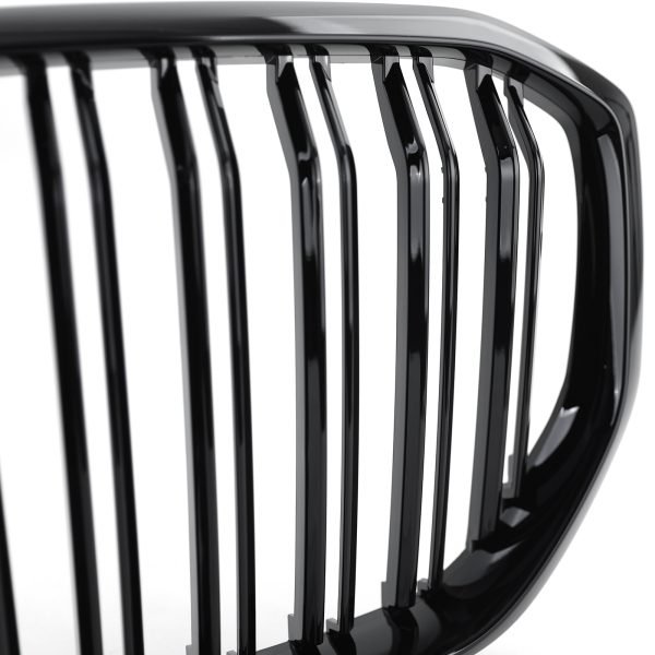 Performance gloss black grille for BMW X5 G05 - Slika 5