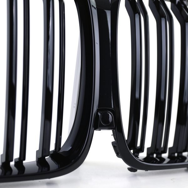 Performance gloss black grille for BMW X5 G05 - Slika 6
