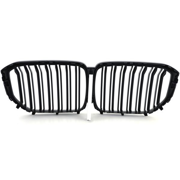 Performance gloss black grille for BMW X5 G05 - Slika 7