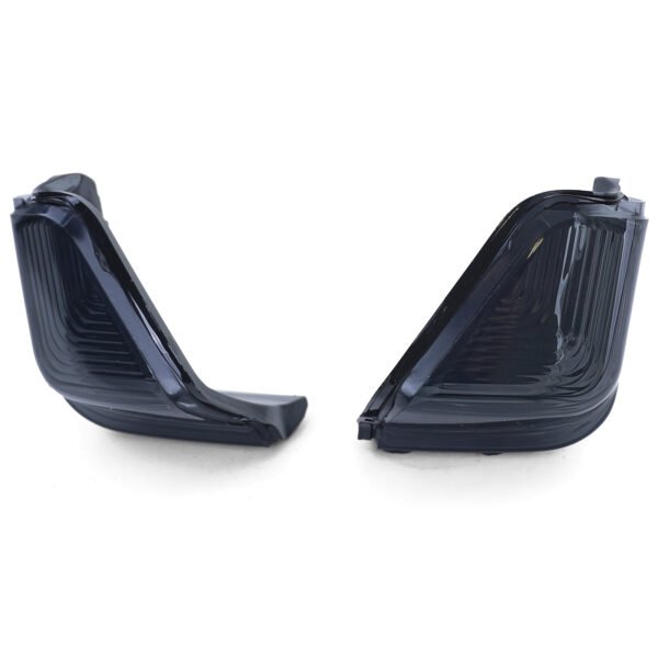 Black smoke mirror indicators for MERCEDES SPRINTER W906 - Slika 2