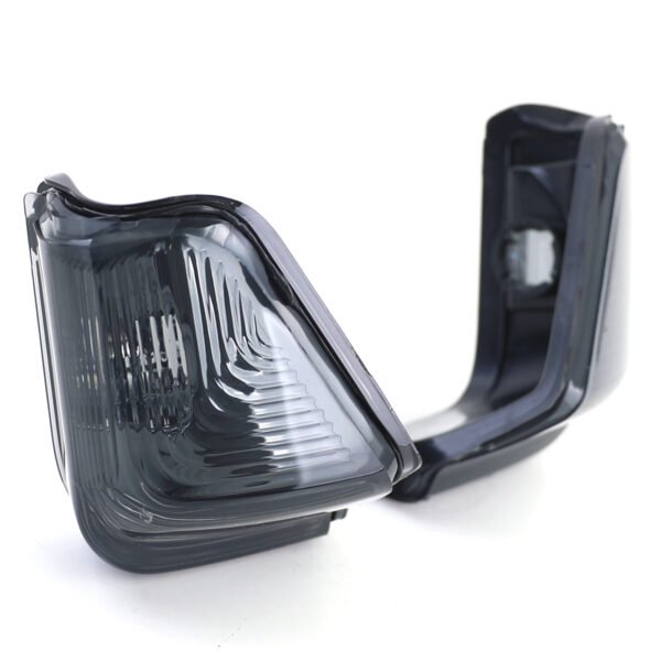 Black smoke mirror indicators for MERCEDES SPRINTER W906 - Slika 3