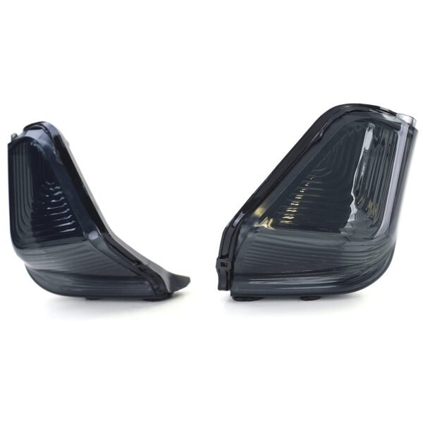 Black smoke mirror indicators for MERCEDES SPRINTER W906 - Slika 4