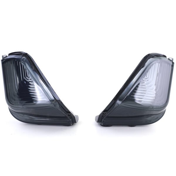 Black smoke mirror indicators for MERCEDES SPRINTER W906 - Slika 5
