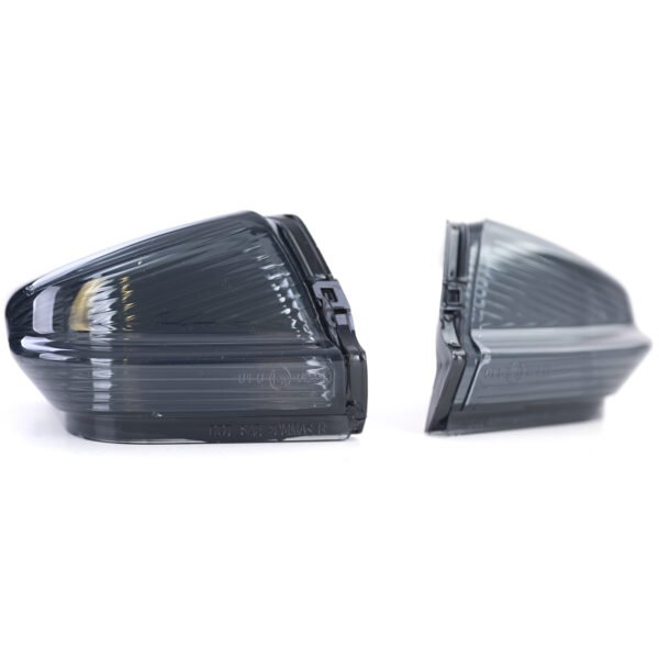 Black smoke mirror indicators for MERCEDES SPRINTER W906 - Slika 6