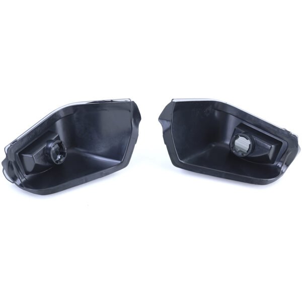 Black smoke mirror indicators for MERCEDES SPRINTER W906 - Slika 8