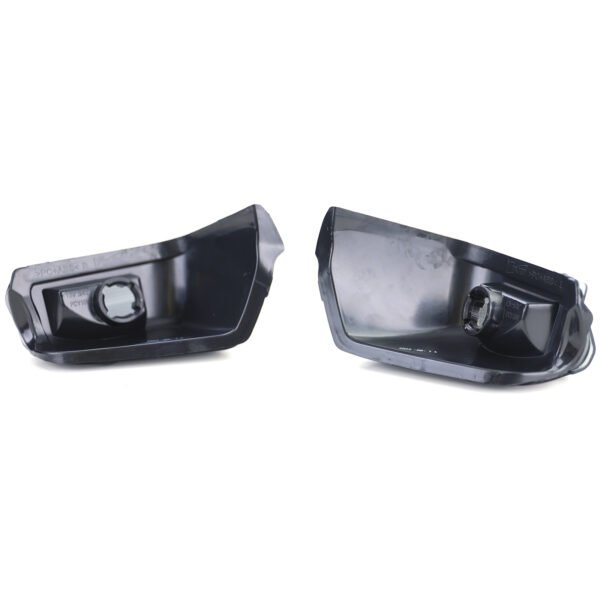 Black smoke mirror indicators for MERCEDES SPRINTER W906 - Slika 9