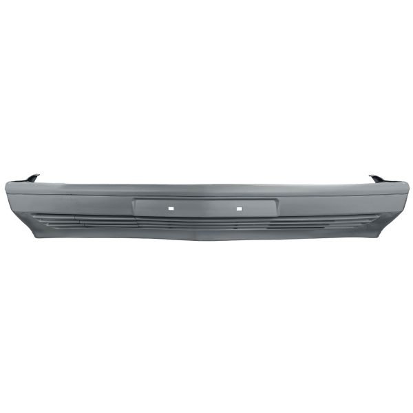 Front bumper for MERCEDES S-CLASS W126 - Slika 3