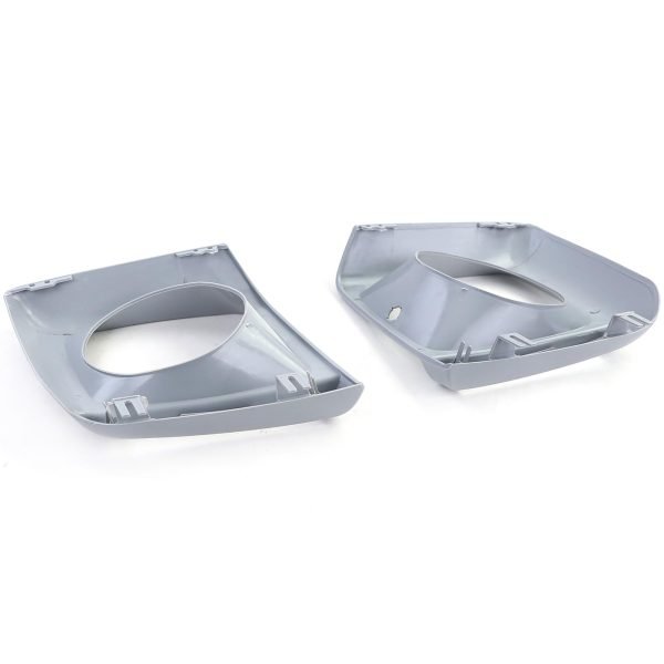 Headlight frame holder covers pair for MERCEDES G-CLASS W463 - Slika 6