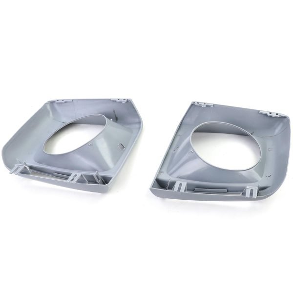 Headlight frame holder covers pair for MERCEDES G-CLASS W463 - Slika 7