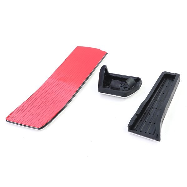 Aluminum pedal set for automatic transmission for BMW X3 G01 - Slika 6
