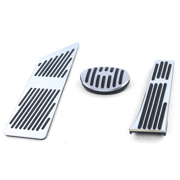 Aluminium pedals for automatic transmission for BMW X1 F48 - Slika 3