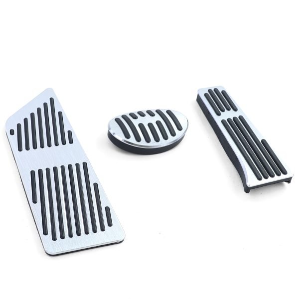 Aluminium pedals for automatic transmission for BMW X1 F48 - Slika 4