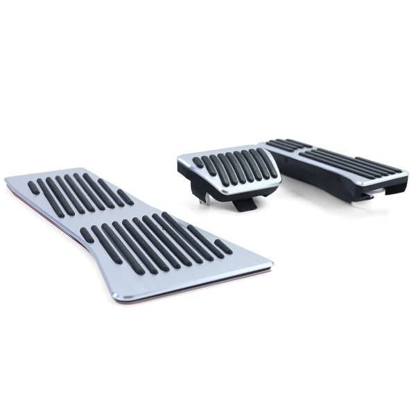 Performance aluminum pedal set for BMW X5 E53/E70/F15 X6 E71/F16 - Slika 6