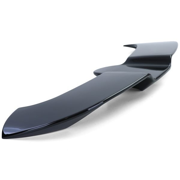 Gloss black rear spoiler for MINI One Cooper F56 - Slika 3