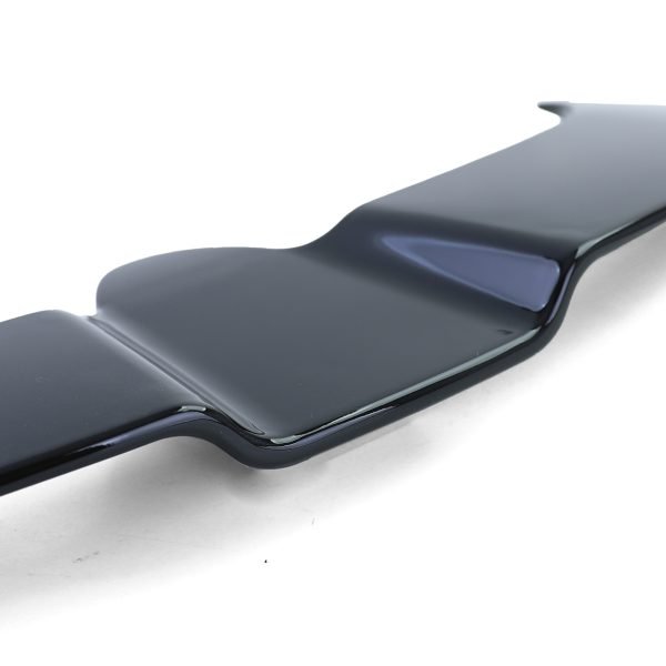 Gloss black rear spoiler for MINI One Cooper F56 - Slika 5