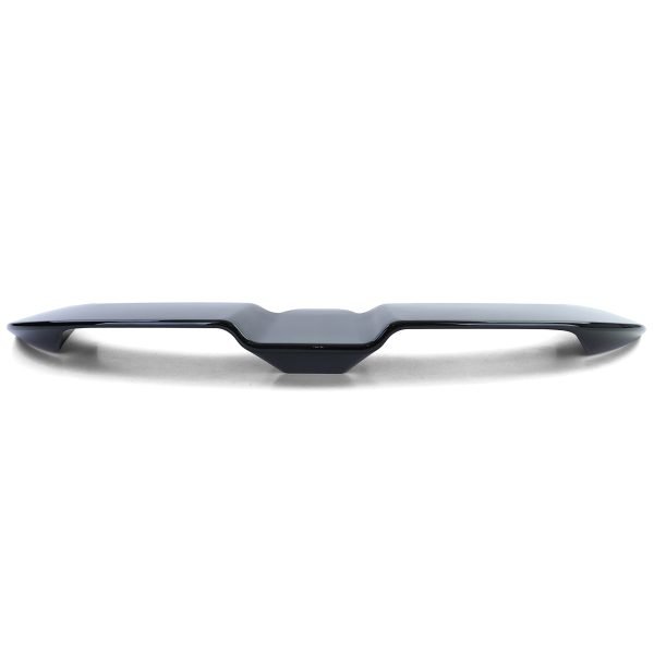 Gloss black rear spoiler for MINI One Cooper F56 - Slika 6