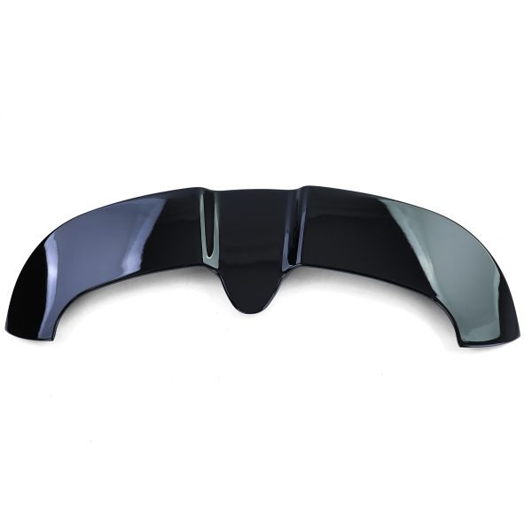 Gloss black rear spoiler for MINI One Cooper F56 - Slika 7