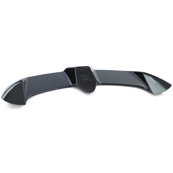 Gloss black rear spoiler for MINI One Cooper F56 - Slika 8