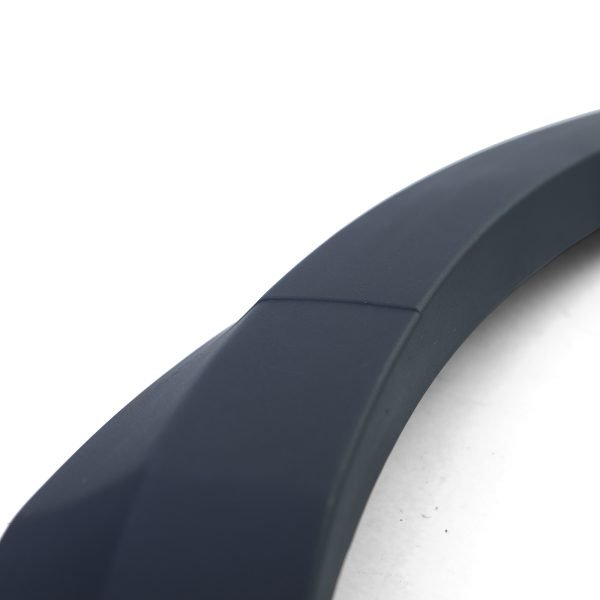 Widened mudguard wheel arches set for MERCEDES ML W164 - Slika 13