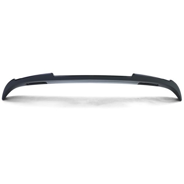 Sport gloss black rear spoiler for MERCEDES GLC X253 - Slika 5