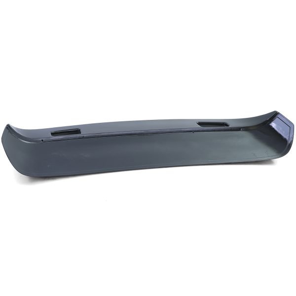 Sport gloss black rear spoiler for MERCEDES GLC X253 - Slika 8