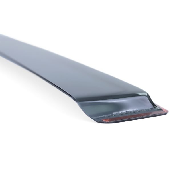 Black wind and rain deflectors for MERCEDES C-CLASS W204/S204 - Slika 4
