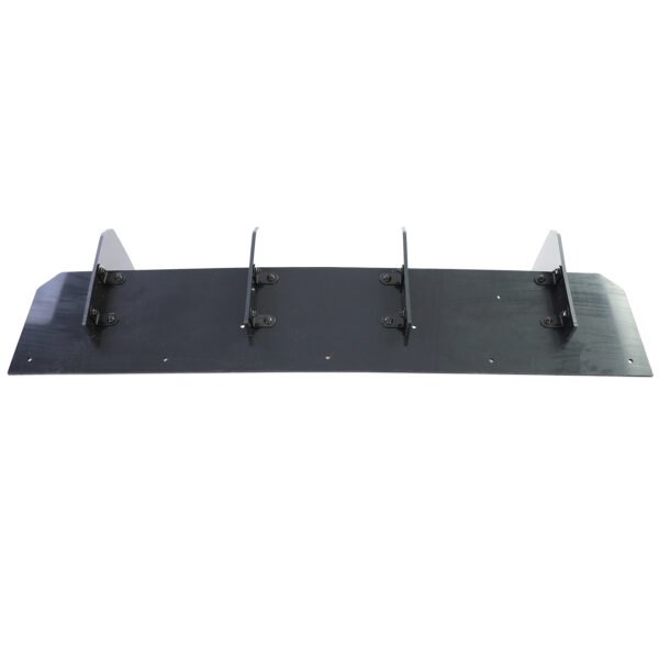 Performance rear diffuser for AUDI A3 S3 8V - Slika 8