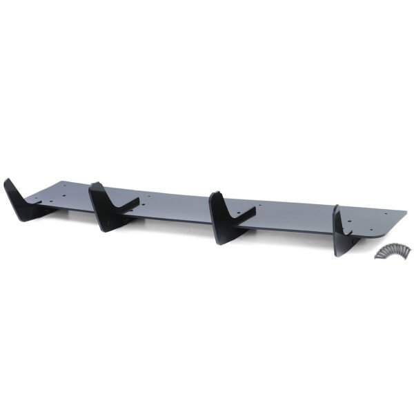 Performance rear diffuser for AUDI A3 RS3 8V - Slika 2
