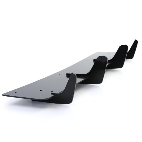 Performance rear diffuser for AUDI A3 RS3 8V - Slika 3