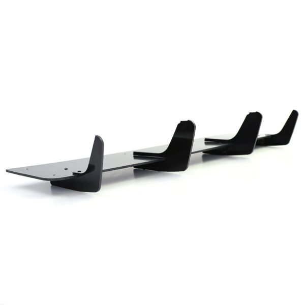 Performance rear diffuser for AUDI A3 RS3 8V - Slika 4