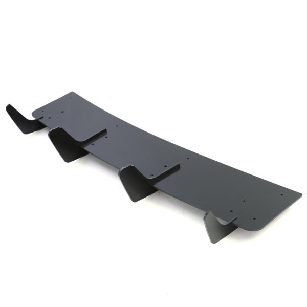 Performance rear diffuser for AUDI A3 RS3 8V - Slika 5