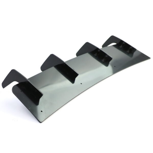 Performance rear diffuser for AUDI A3 RS3 8V - Slika 7