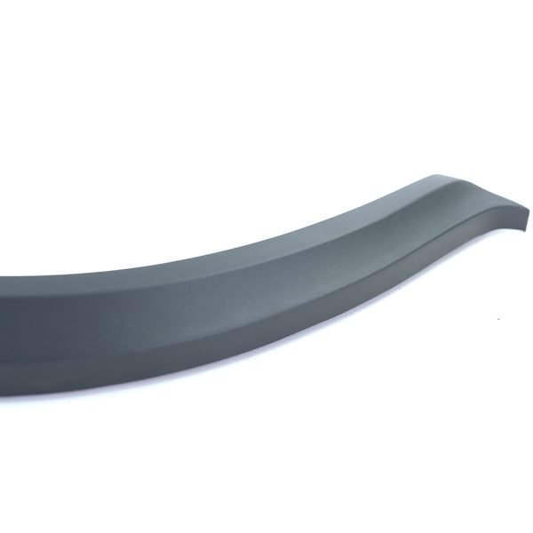 Wheel arch mudguard extension set for BMW X5 E70 - Slika 6