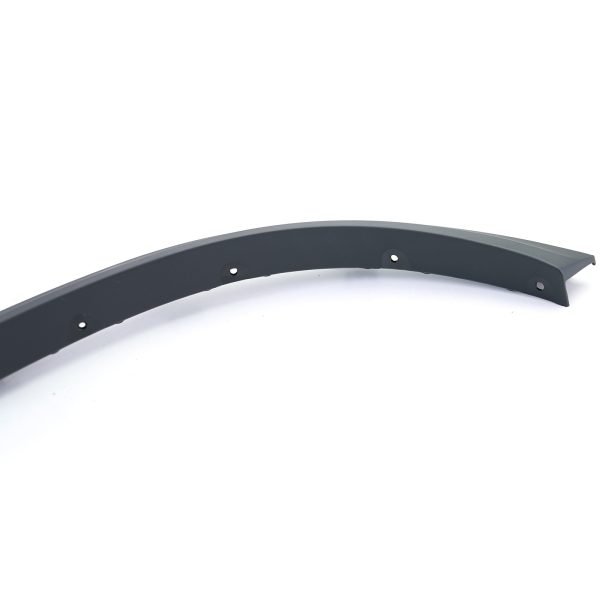 Wheel arch mudguard extension set for BMW X5 E70 - Slika 8