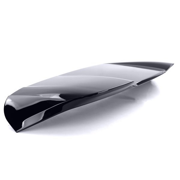 Performance gloss blakc rear spoiler for BMW X5 F15 - Slika 3