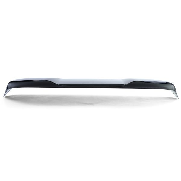 Performance gloss blakc rear spoiler for BMW X5 F15 - Slika 4