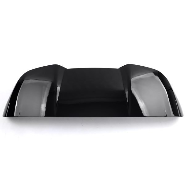 Performance gloss blakc rear spoiler for BMW X5 F15 - Slika 6