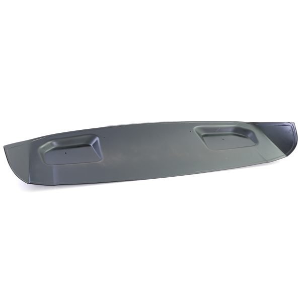 Performance gloss blakc rear spoiler for BMW X5 F15 - Slika 8