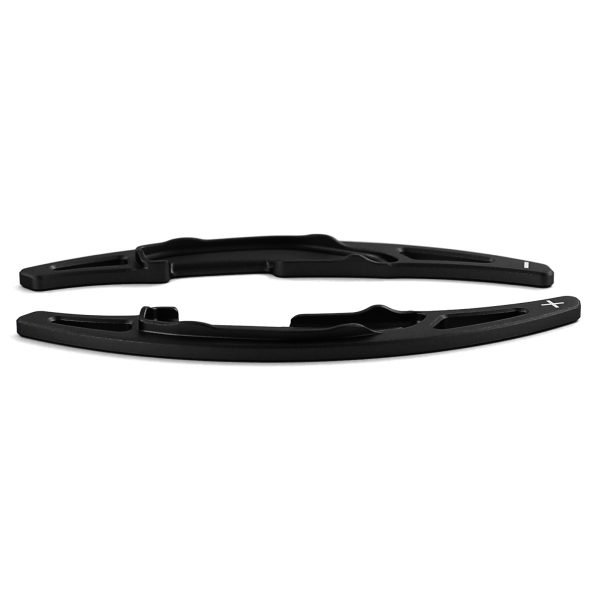 Black paddle shifters extensions for BMW X5M F85 and X6M F8 - Slika 8