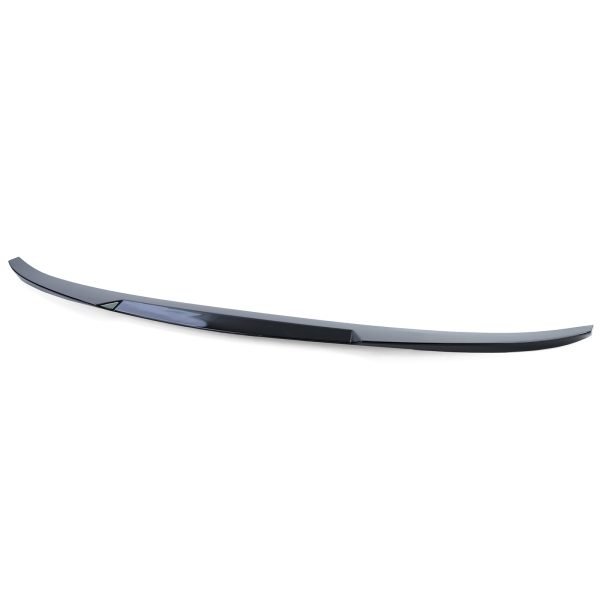 Sport gloss black rear spoiler for BMW 4 SERIES F36 - Slika 2
