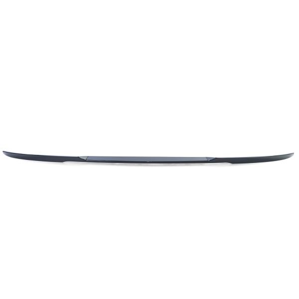Sport gloss black rear spoiler for BMW 4 SERIES F36 - Slika 4
