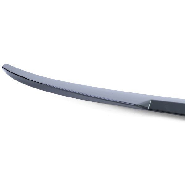 Sport gloss black rear spoiler for BMW 4 SERIES F36 - Slika 6