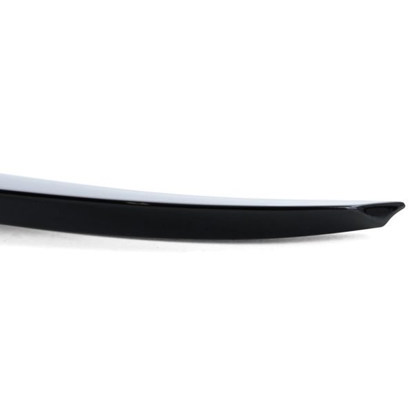 Sport gloss black rear spoiler for BMW 4 SERIES F36 - Slika 7