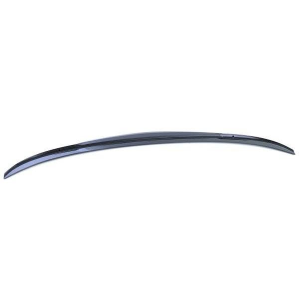 Sport gloss black rear spoiler for BMW 4 SERIES F36 - Slika 8