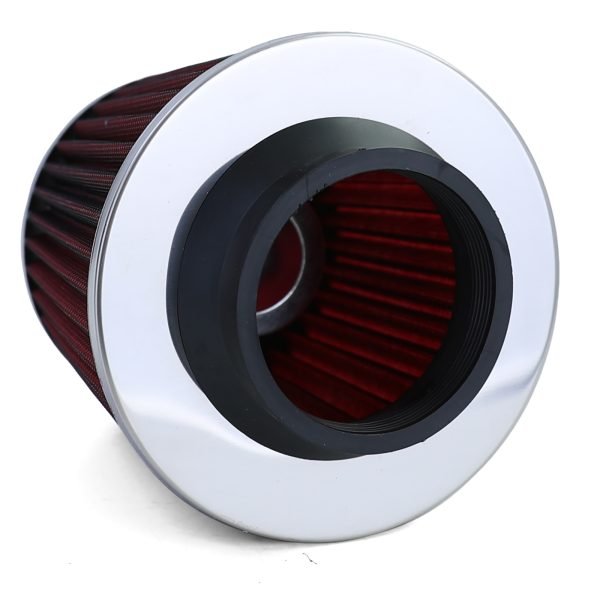 Air intake kit with red sports filter for MERCEDES CLK C208 ML W163 320 - Slika 5